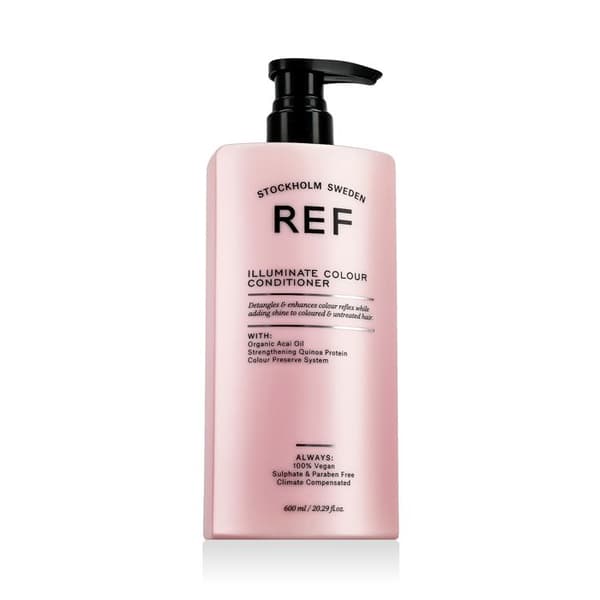 REF Illuminate Farve Balsam 600 ml
