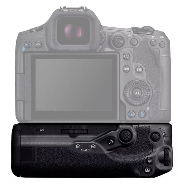 CANON Grepp Batteri WIFI BG-R20EP