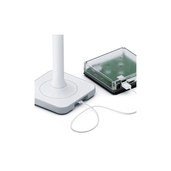 Home Assistant Connect ZWA-2 (USB-adapter med lång räckvidd Z-Wave)