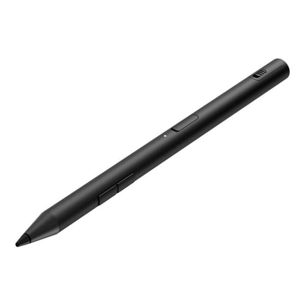 Genopladelig multifunktionspen - HP - 705 - Aktiv stylus - Sort