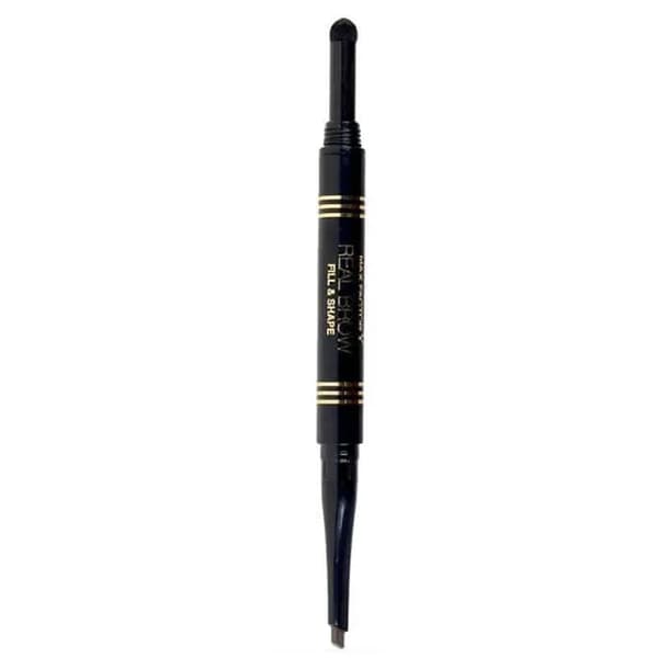 Max Factor Real Brow Fill & Shape 04 Djupbrun