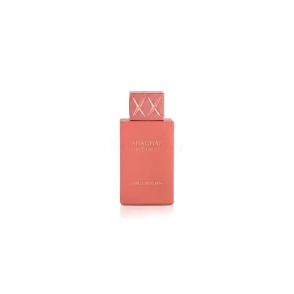 Shaghaf Nectar Blush - SWISS ARABIAN 75 ml