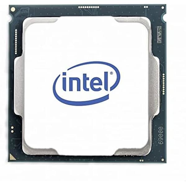 Intel S1200 XEON E-2236 Tray 6x2,9 65W