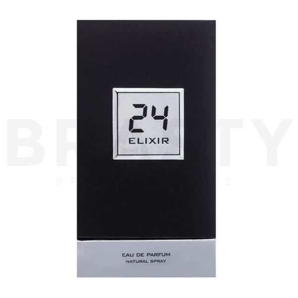 ScentStory 24 Elixir Platinum eau de parfum unisex 100 ml