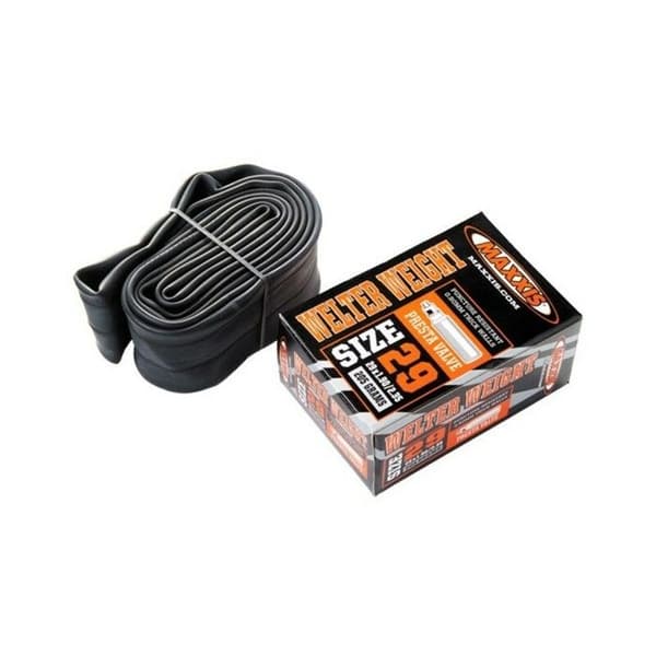 Schrader ventil Maxxis Welter Weight - sort - Sort - 27,5 x 2,0/3,0
