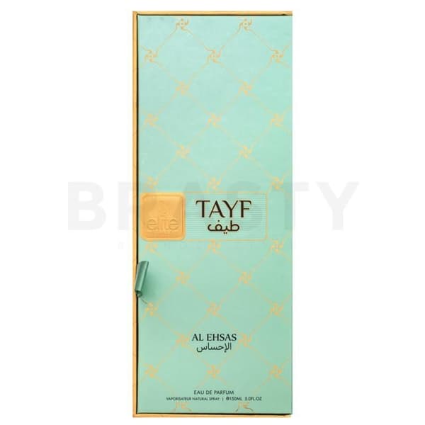 Risala Elite Tayf Al Ehsas eau de parfum unisex 150 ml