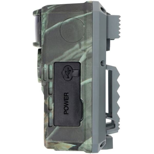 EVOLVEO StrongVision Solar A