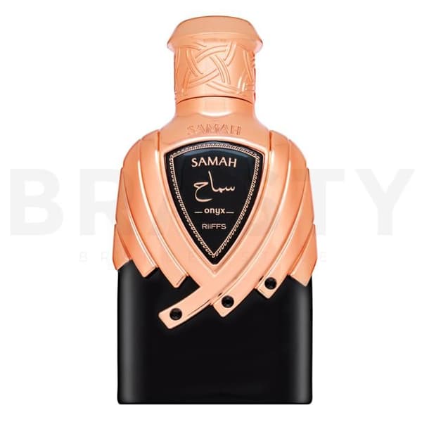 Riiffs Samah Onyx parfume ren til mænd 100 ml