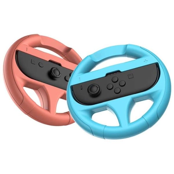 Paket med 2 styrenheter för Switch & Switch 2