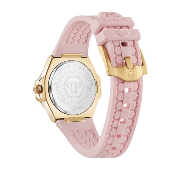 Philipp Plein Klocka - Kvinnor - PW4FA0225