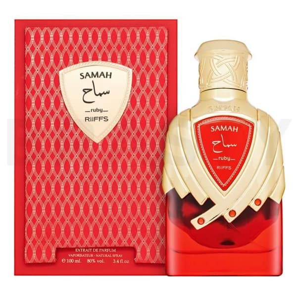 Riiffs Samah Ruby parfum til kvinder 100 ml