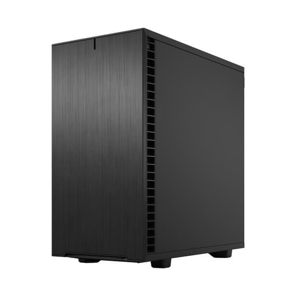 FRACTAL DESIGN Define 7 Mini Black Solid datorfodral
