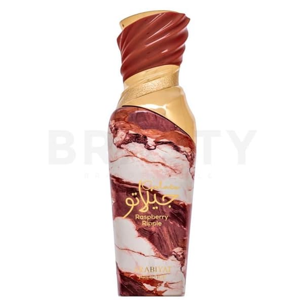 Arabiyat Prestige Gelato Raspberry Ripple eau de parfum til kvinder 100 ml