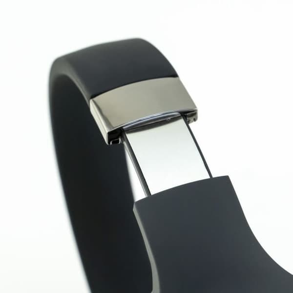 Bluetooth-hovedtelefoner - POWERLOCUS - P4 - Sort - Trådløs - Over-ear