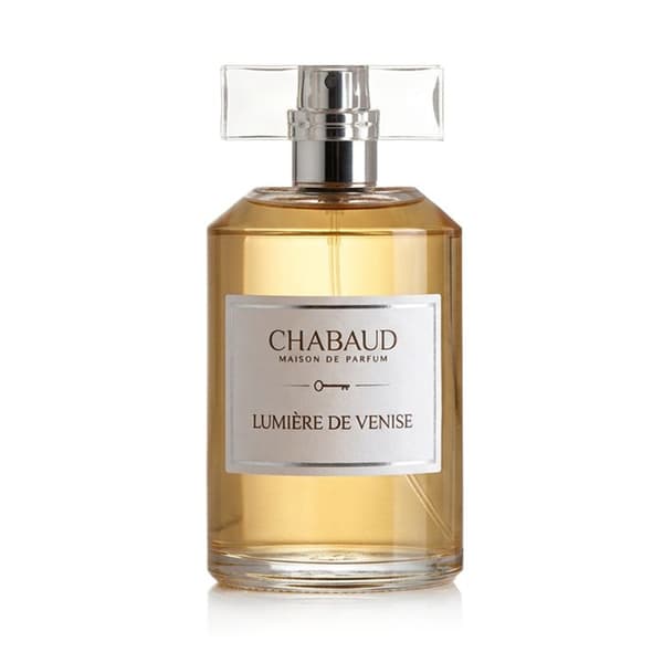Chabaud Lumière de Venise Parfym (Unisex) 100 ml
