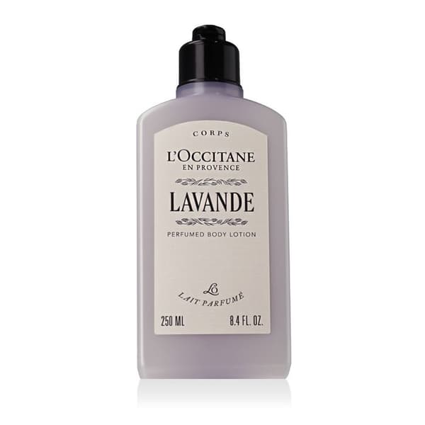 L'Occitane Lavendel Body Lotion 250 ml
