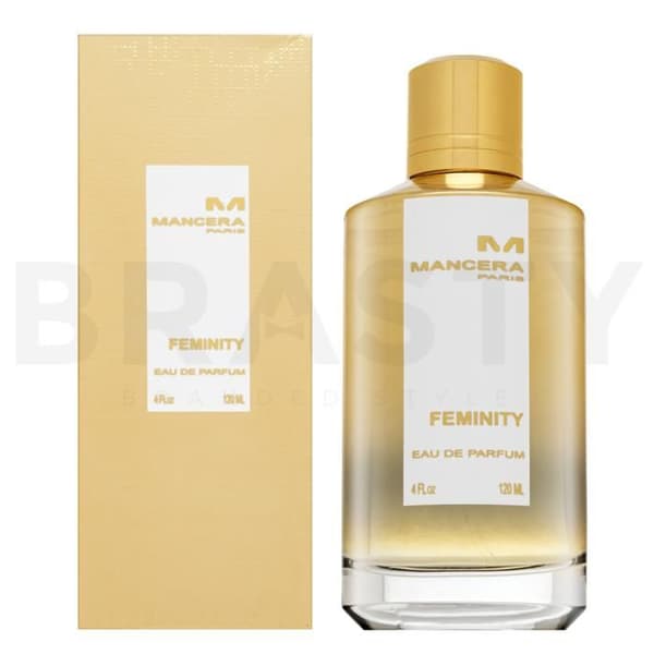 Mancera Feminity eau de parfum til kvinder 120 ml