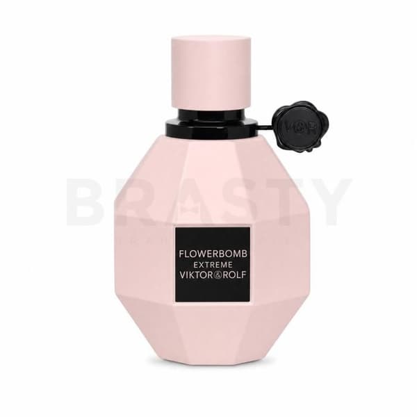 Viktor & Rolf Flowerbomb Extreme Intense eau de parfum til kvinder 50 ml