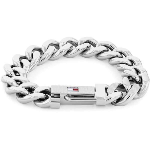 Armband - Silver Stål - Tommy Hilfiger - 2790637