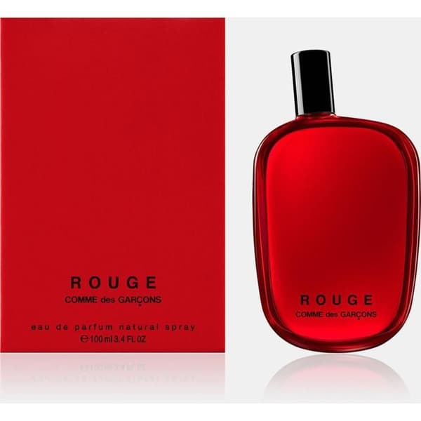 Comme Des Garcons ROUGE Eau de parfum EDP 100ml Vapo