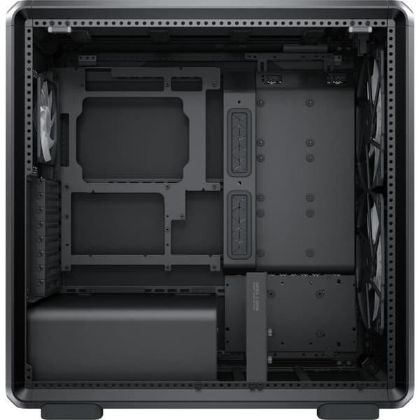 COOLER MASTER - MasterFrame 600 Mesh ARGB - PC-kabinett - Mellanstorlek
