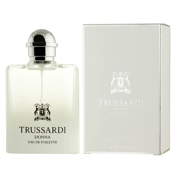 Trussardi Donna Eau de Toilette (Kvinde) 50 ml
