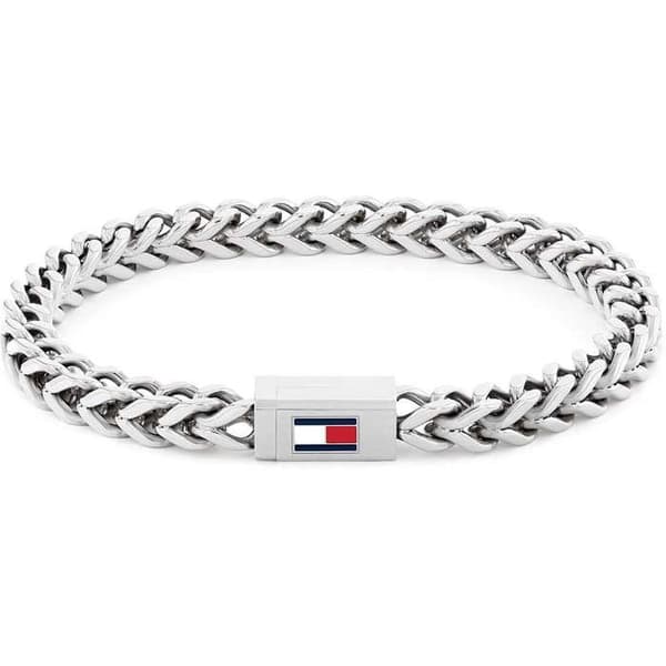 Armband - Silver Stål - Tommy Hilfiger - 2790647