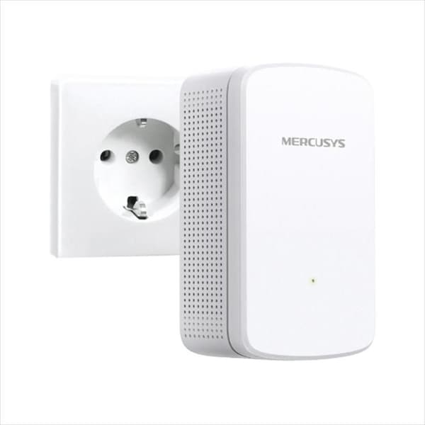 Mercusys ME10 300Mbps Enkeltbånds Netværksforlænger