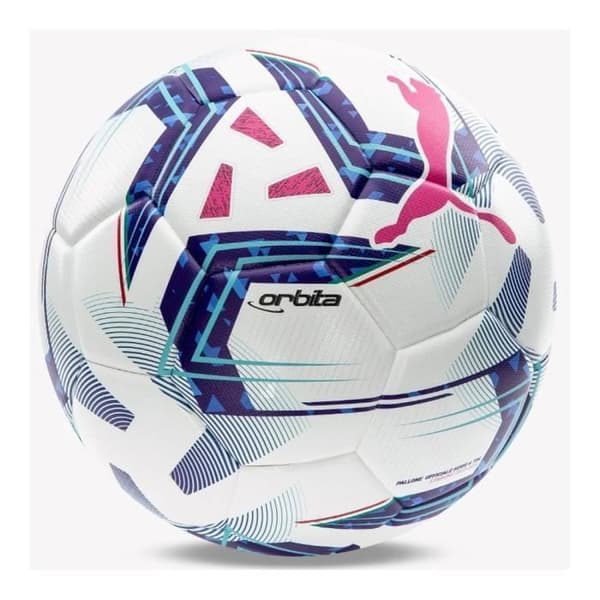 Balle Puma Orbita Serie A Pro 08411401