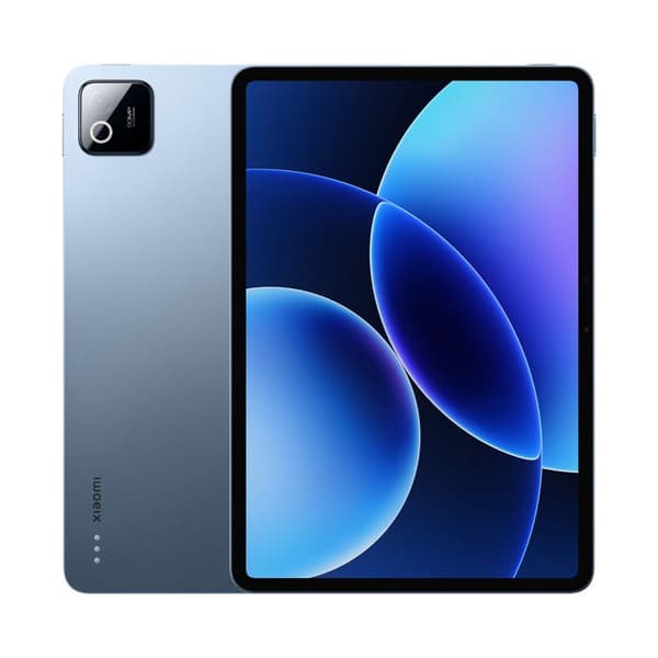Xiaomi Pad 8 Pro Blå 12G RAM 512GO Snapdragon® 8 Elite Processor