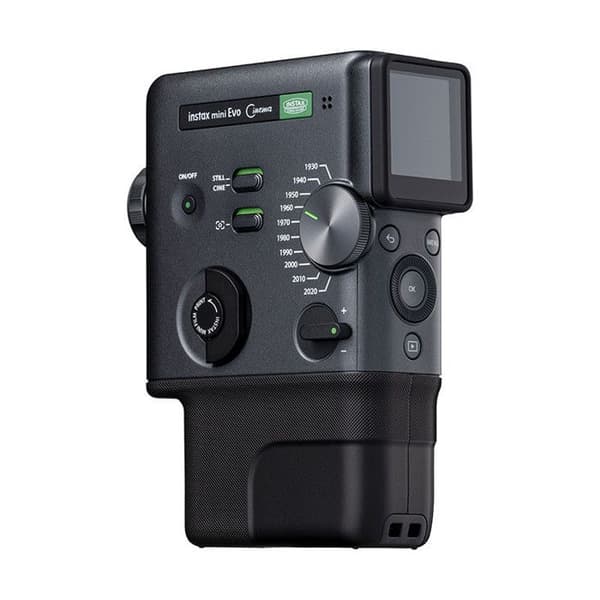 FUJIFILM Instax Mini Evo Bio