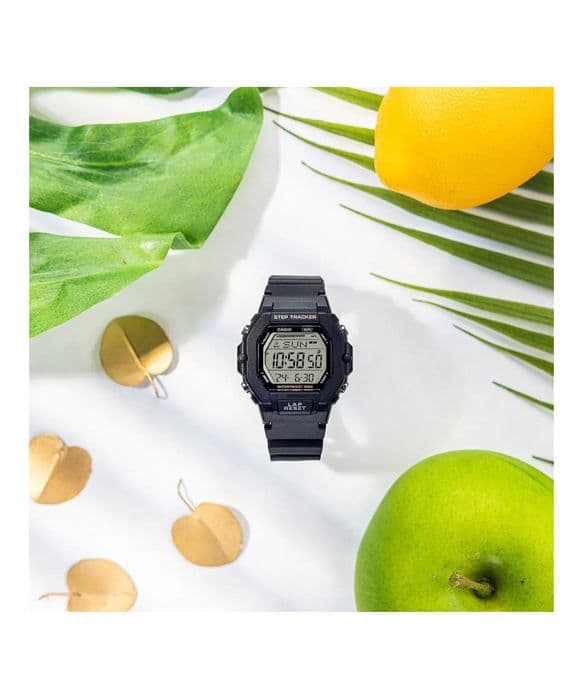 CASIO KLOCKA LWS-2200H-1AVDF-Unisex