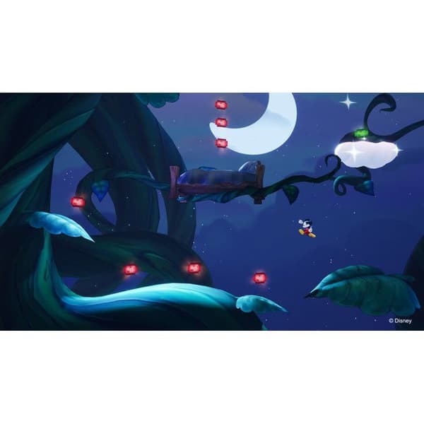 Disney Epic Mickey Rebrushed-PC-spel