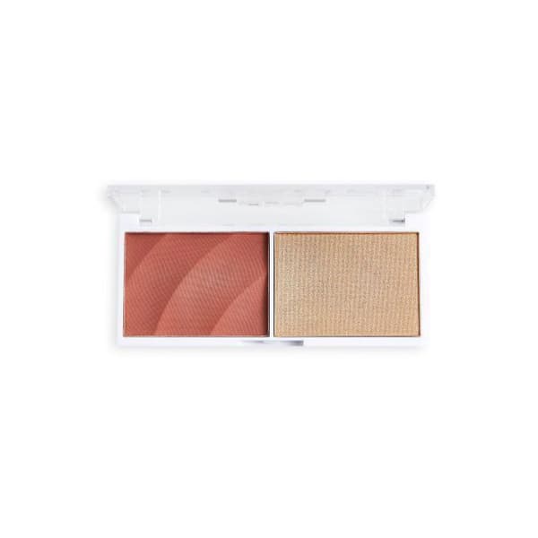 Blush - Revolution - Relove Colour Play - Duo Kindness - Multicolor - Rosa