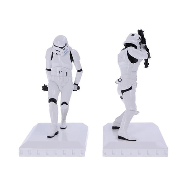 Nemesis Now - Original Stormtrooper - Stormtrooper bokstöd
