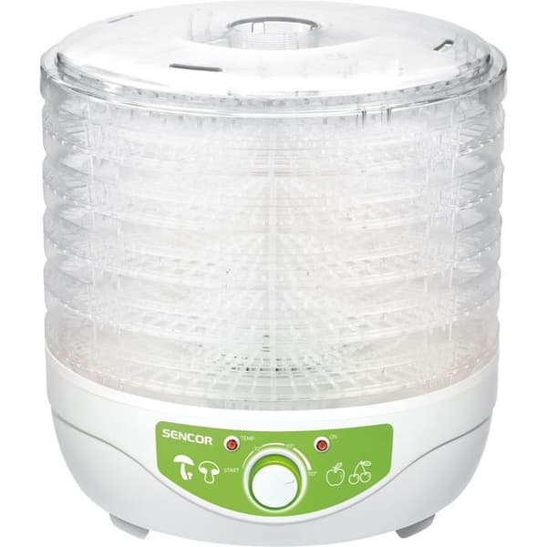 SENCOR SFD 790WH