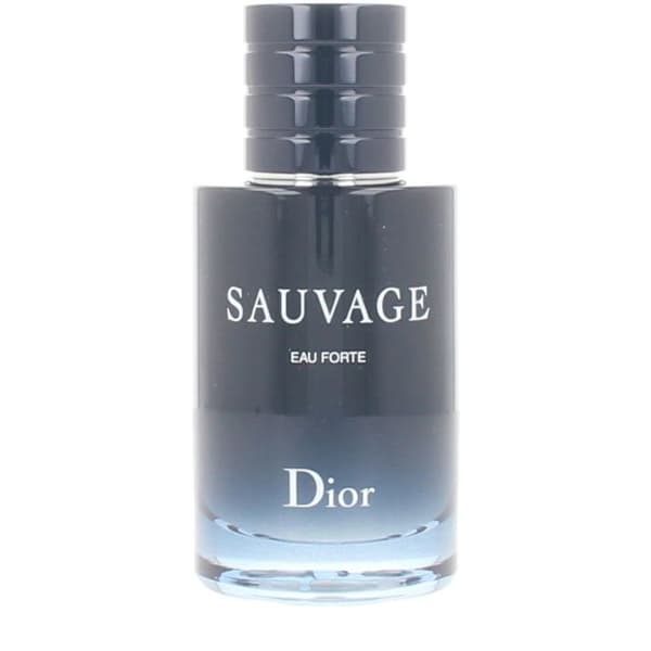 Eau de Parfum SAUVAGE EAU FORTE edp vapo 60 ml