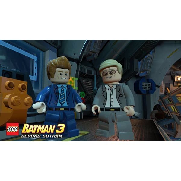 LEGO Batman 3: Beyond Gotham - Xbox One