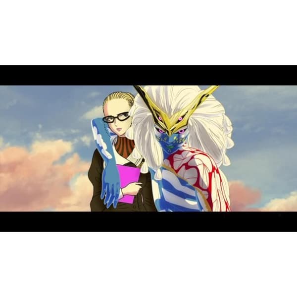 No More Heroes 3 PS5-spil