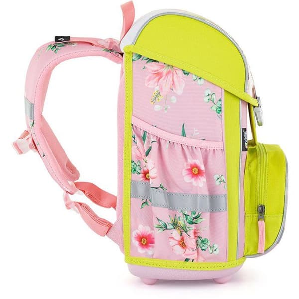 OXYBAG Premium Skolväska Häst
