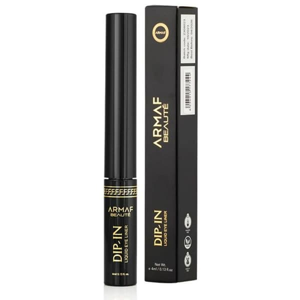 Armaf - Eyeliner Liquid Dip-In - 03 Aquamarine