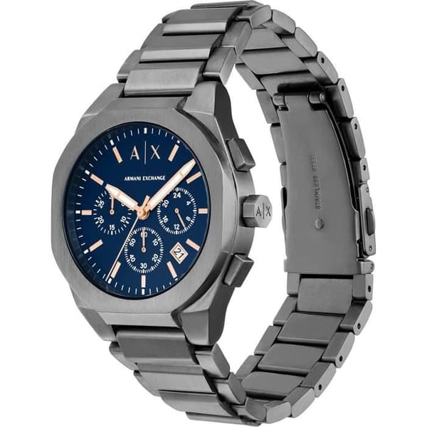 Armani Exchange Klocka - Herr - AX4182