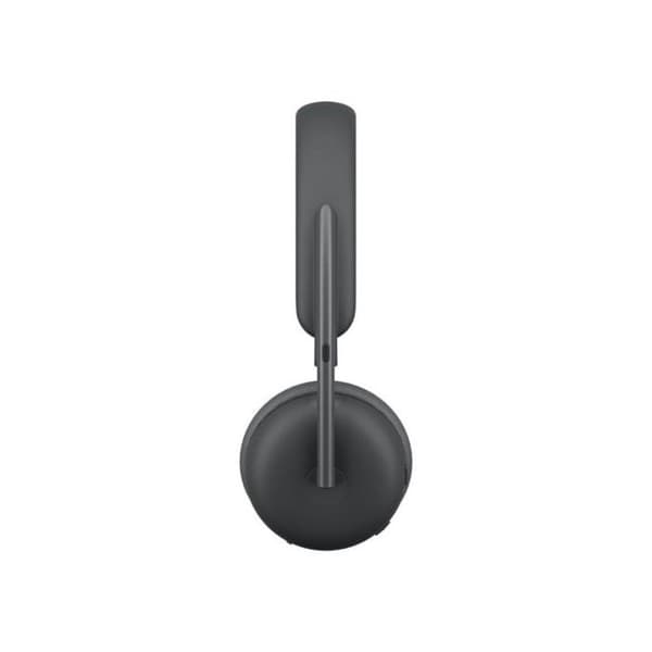 Micro-headset - LOGITECH - Logitech 2 - Bluetooth - Trådløs - Aktiv støjreduktion