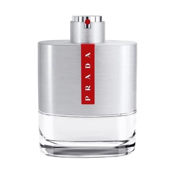 PRADA LUNA ROSSA eau de toilette 150 ml spray.