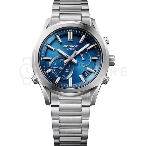 Casio EQB-1300D-2A Herrur Edifice 39,5 mm 10 ATM