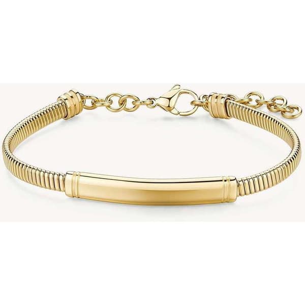 Armband - Stål Silver - Brosway - BTD054