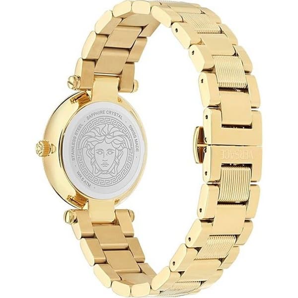 Versace - VE8B00824 - Armbåndsur - Kvinder - Kvarts - Drøm