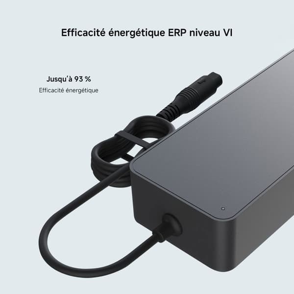 Hurtigoplader 2 til Xiaomi Electric Scooter