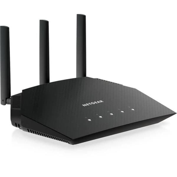 Wifi-router 6 - NETGEAR - RAX10