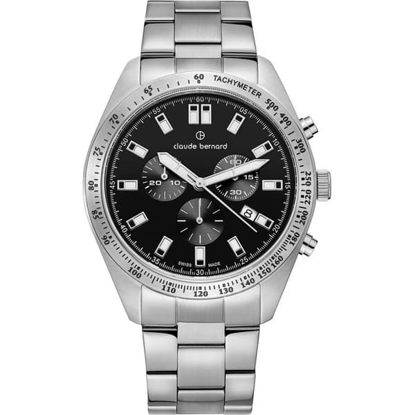 Claude Bernard Classic ST50 10247-3M-NIN Quartz Ur til Mænd